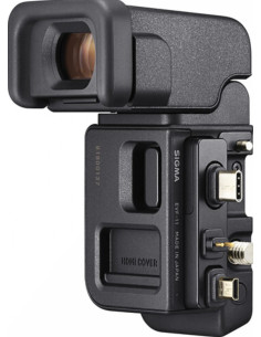 FP L BODY + OVF-11 viewfinder 2